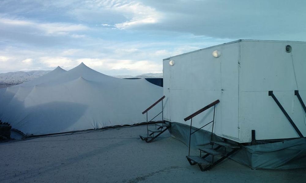 Trailer Aqualis 4 de Aqualisvip