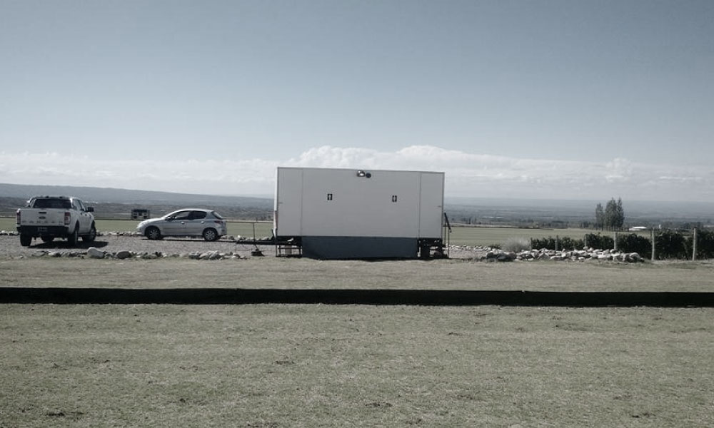 Trailer Aqualis 2 de Aqualisvip